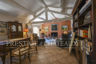  Maison � vendre 14 pi�ces 500 m�