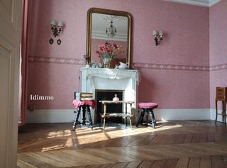  Appartement � vendre 3 pi�ces 58 m�