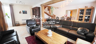  Maison � vendre 7 pi�ces 126 m�