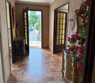  Maison � vendre 5 pi�ces 131 m�