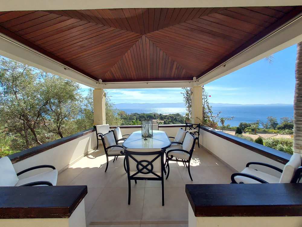 � vendre  Maison Ajaccio (20000)