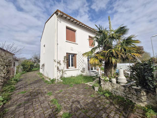  Maison � vendre 5 pi�ces 95 m�