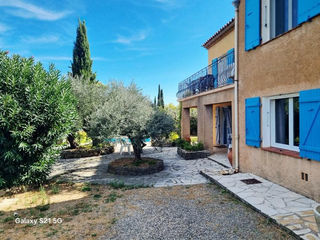  Maison � vendre 6 pi�ces 200 m�