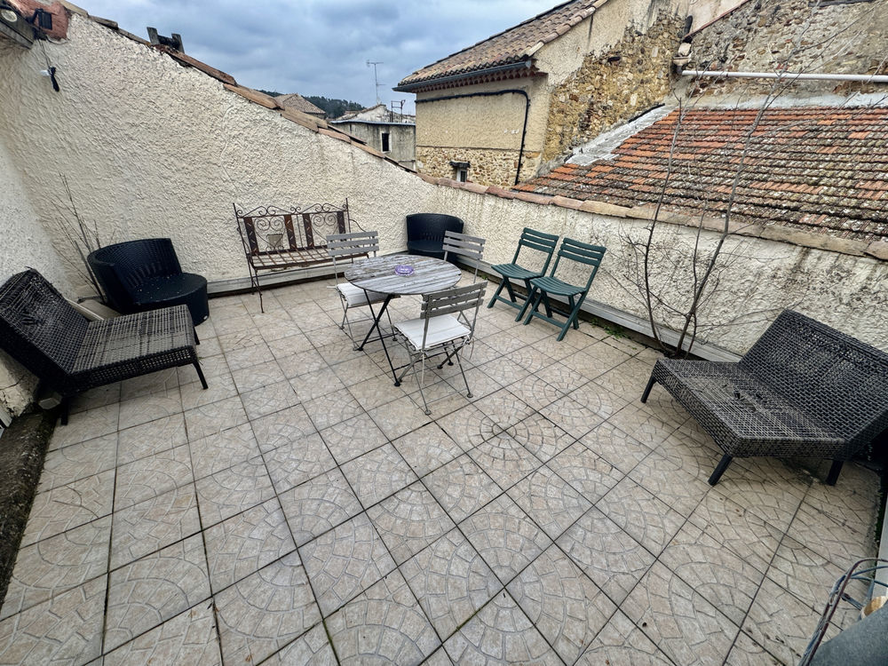 � vendre  Maison Orange (84100)