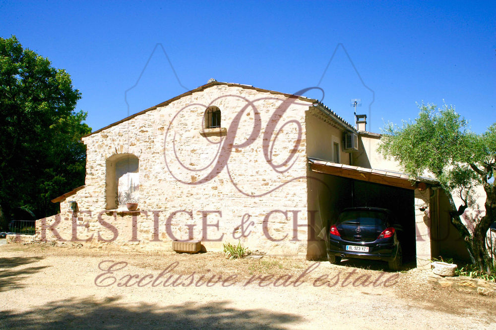 � vendre  Maison Piolenc (84420)