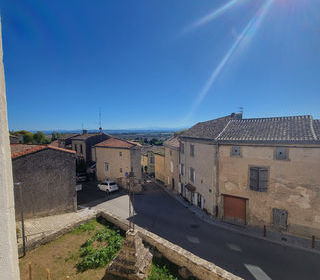  Appartement � louer 4 pi�ces 107 m�