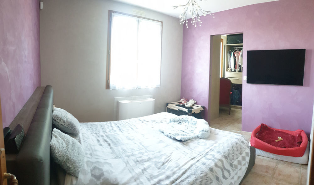 � vendre  Maison Saint-Hilaire-de-Brens (38460)