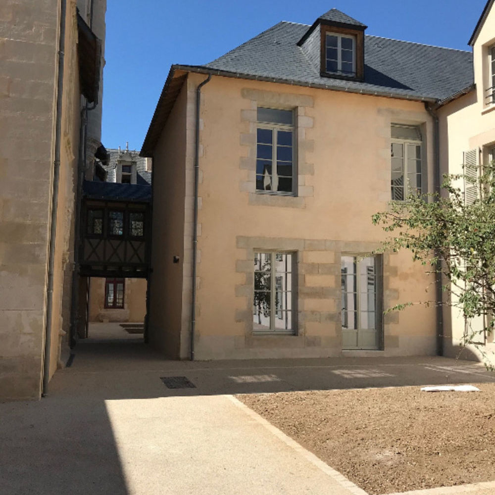 Appartement 3 chambres a louer Poitiers