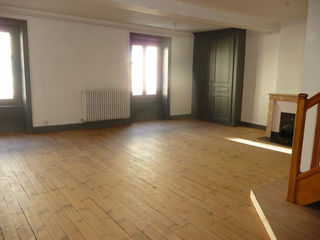  Duplex/triplex � louer 5 pi�ces 88 m�