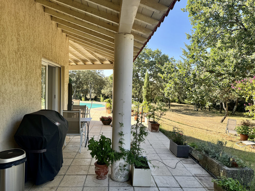 � vendre  Maison Uchaux (84100)