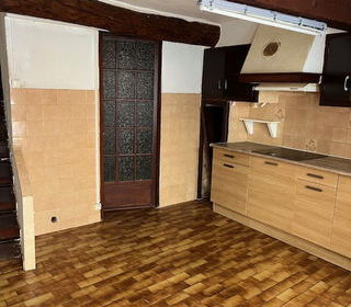  Maison � vendre 3 pi�ces 50 m�