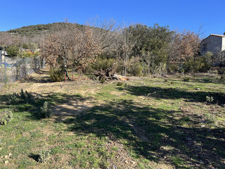  Terrain � vendre 1095 m�