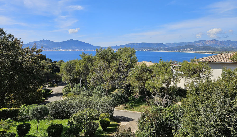 � vendre  Maison Porticcio (20166)