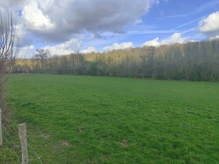  Terrain � vendre 1150 m�