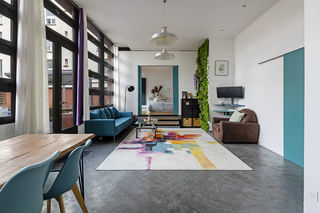  Appartement � vendre 5 pi�ces 98 m�