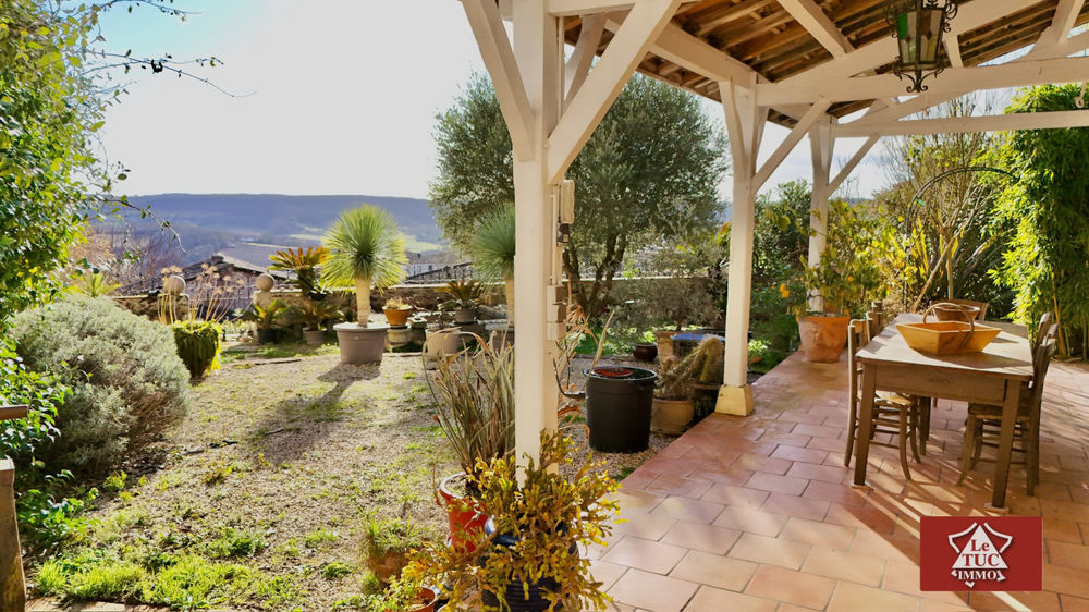 � vendre  Maison Penne-d'Agenais (47140)