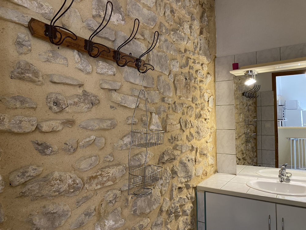 � vendre  Propri�t�/ch�teau Boll�ne (84500)