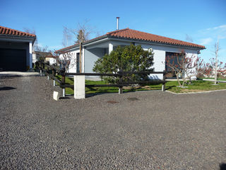  Maison � vendre 4 pi�ces 80 m�