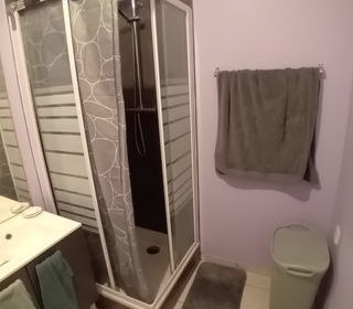  Appartement � vendre 2 pi�ces 41 m�