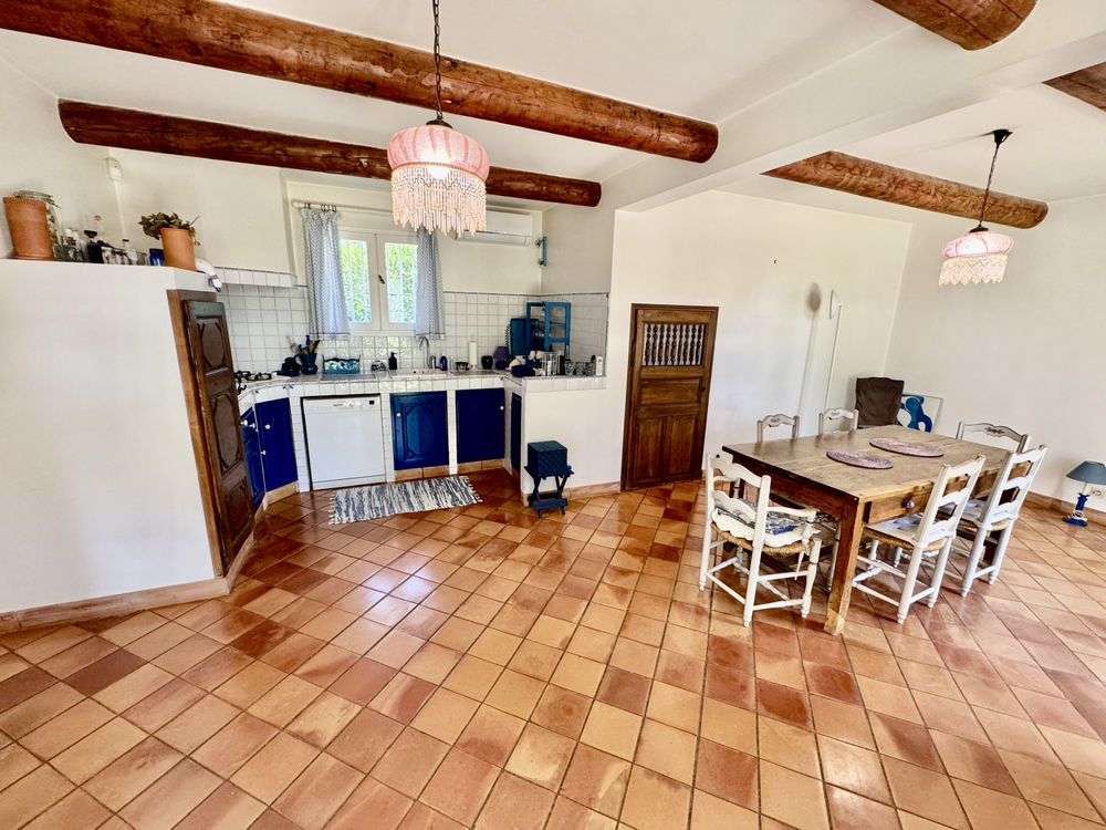 � vendre  Maison Piolenc (84420)