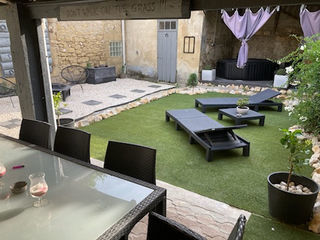  Maison � vendre 8 pi�ces 210 m�