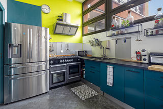  Appartement � vendre 5 pi�ces 98 m�