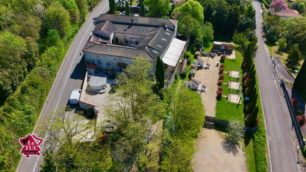 � vendre  Propri�t�/ch�teau Penne-d'Agenais (47140)