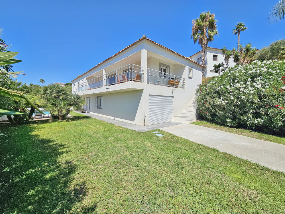 � vendre  Maison Afa (20167)