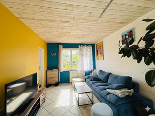  Maison � vendre 6 pi�ces 80 m�