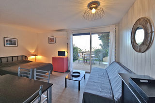  Appartement � vendre 1 pi�ce 24 m�