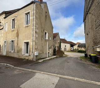  Maison � vendre 4 pi�ces 90 m�