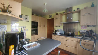  Maison � vendre 8 pi�ces 160 m�