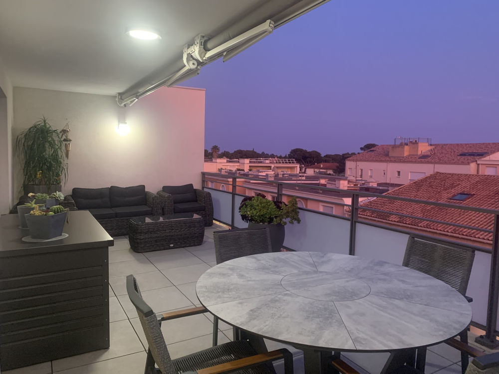 � vendre  Appartement Saint-Rapha�l (83700)