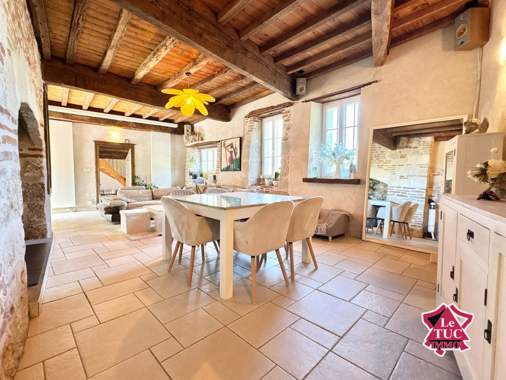 � vendre  Propri�t�/ch�teau Penne-d'Agenais (47140)