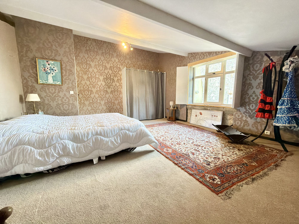 � vendre  Maison Penne-d'Agenais (47140)