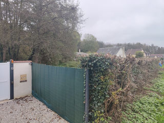  Terrain � vendre 2000 m�