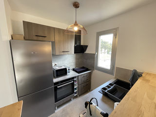  Appartement � vendre 1 pi�ce 44 m�