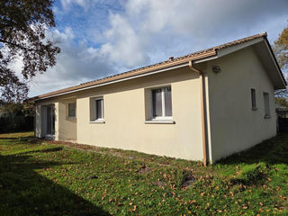  Maison � vendre 4 pi�ces 96 m�