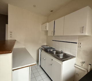  Appartement � louer 3 pi�ces 56 m�