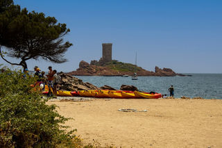  Appartement � vendre 3 pi�ces 60 m�