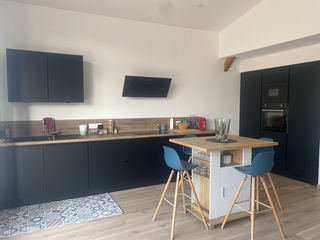  Appartement � louer 4 pi�ces 92 m�