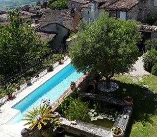  Maison � vendre 11 pi�ces 270 m�