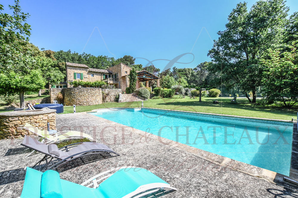 � vendre  Maison Sainte-C�cile-les-Vignes (84290)