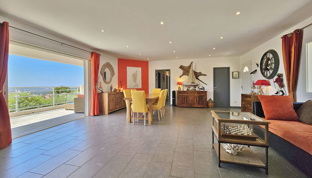 � vendre  Maison Afa (20167)