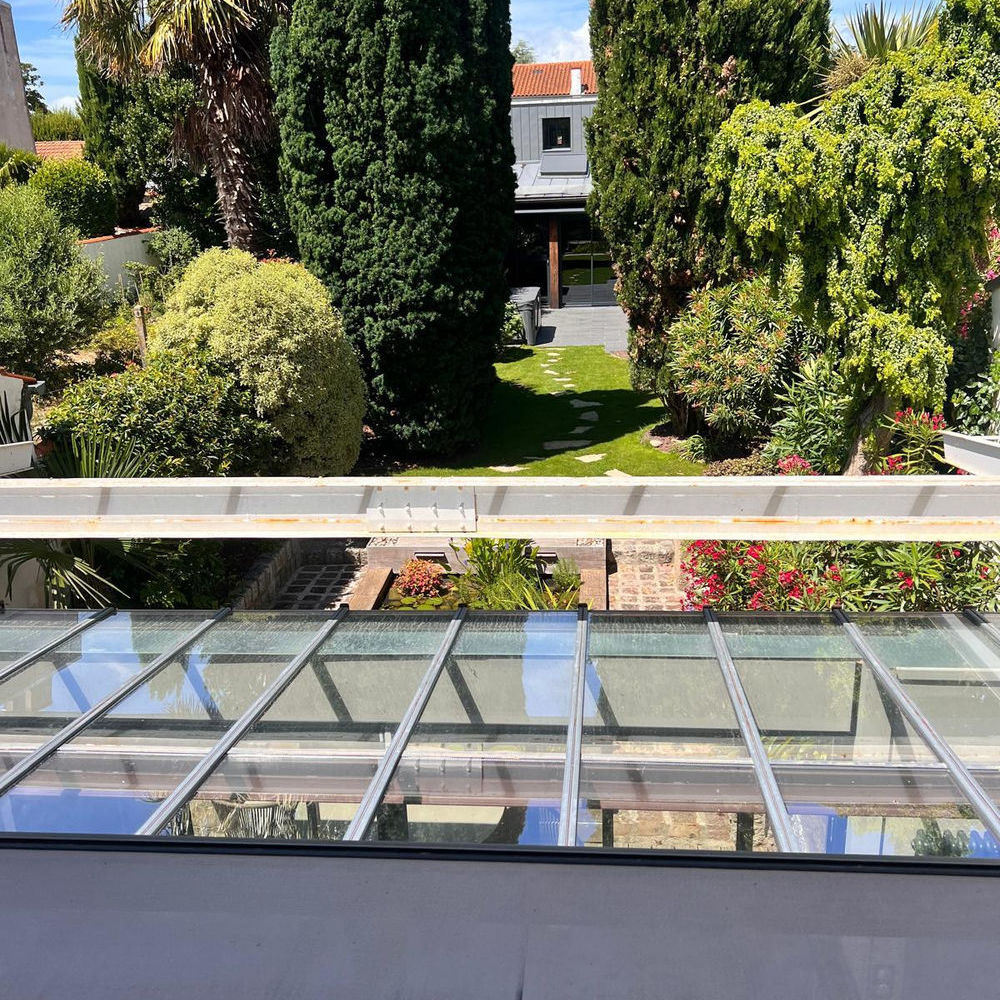 � vendre  Propri�t�/ch�teau La Rochelle (17000)