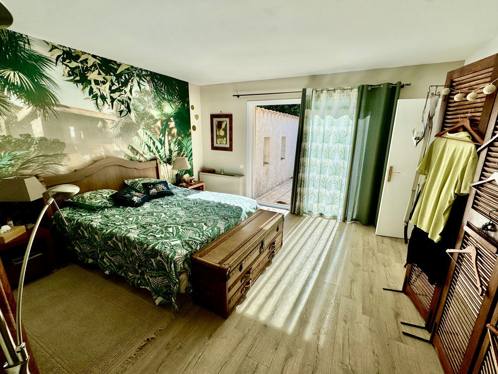 � vendre  Maison Uchaux (84100)