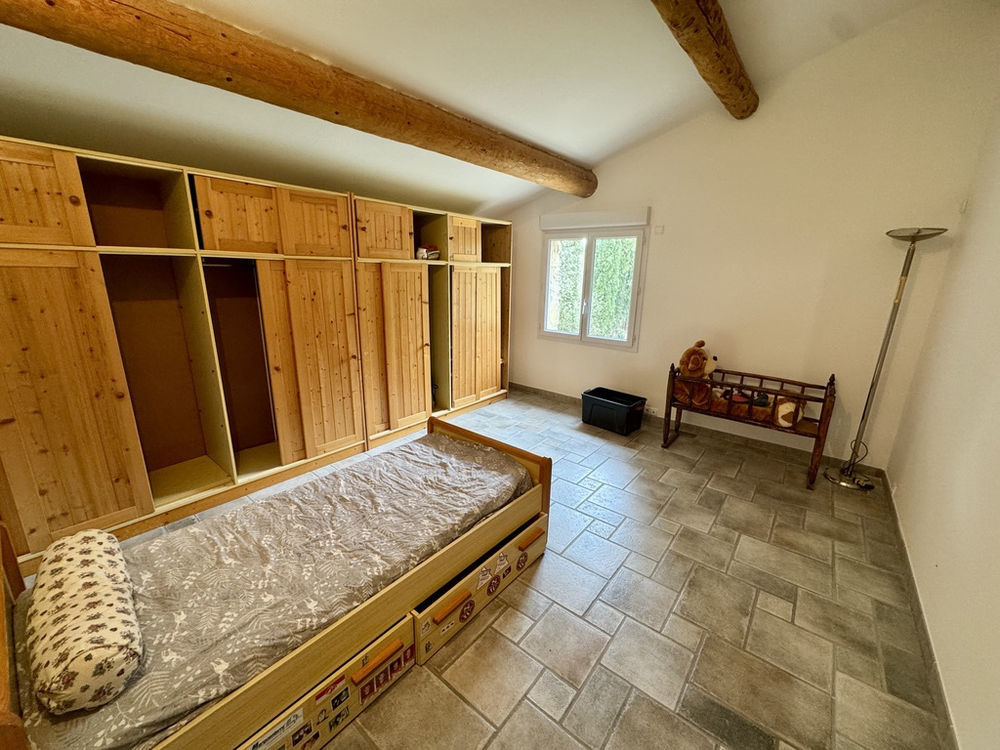 � vendre  Maison La Baume-de-Transit (26790)