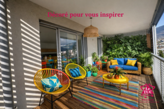  Appartement � vendre 3 pi�ces 67 m�