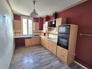  Appartement � vendre 4 pi�ces 94 m�