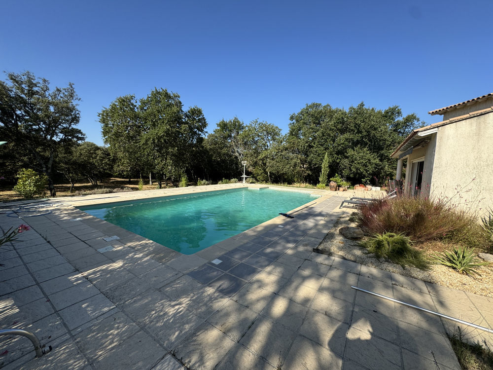 � vendre  Maison Uchaux (84100)